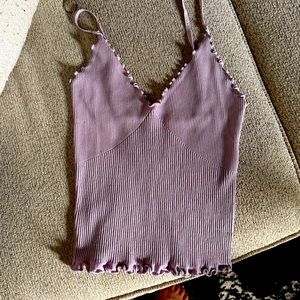 Free People intimates easy to love cami size M/L